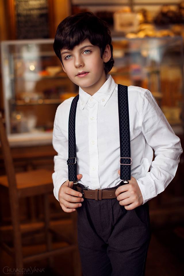Ehntoni Behshou