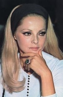 Virna Lisi