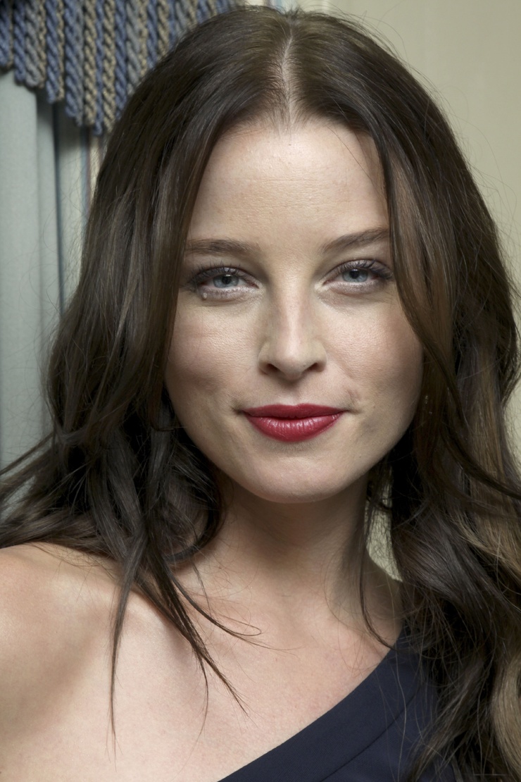 Rachel Nichols Rachel Nichols