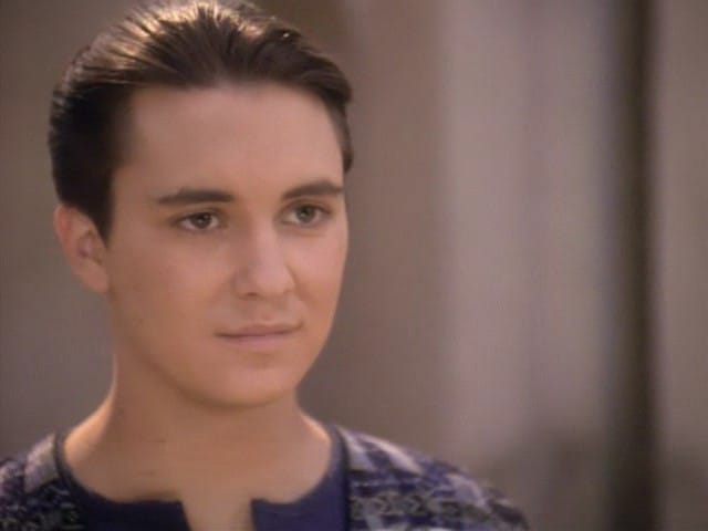 Wil Wheaton