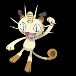 Meowth