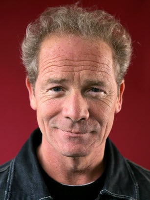 Peter Mullan