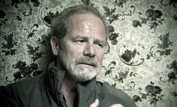 Peter Mullan