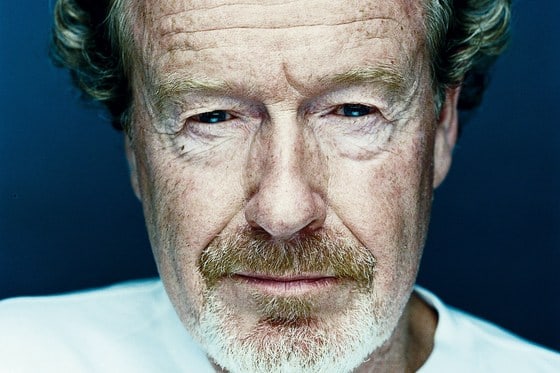 Ridley Scott