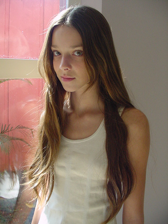 Nathalie Edenburg Nathalie Edenburg