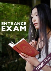 The Entrance Exam