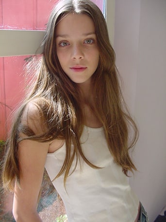 Nathalie Edenburg Nathalie Edenburg