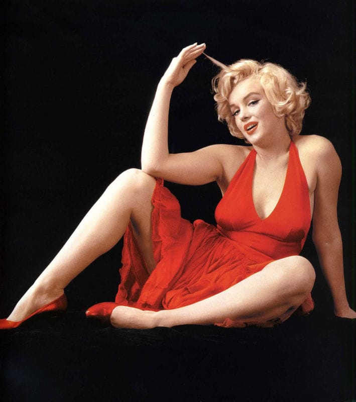 Marilyn Monroe Marilyn Monroe