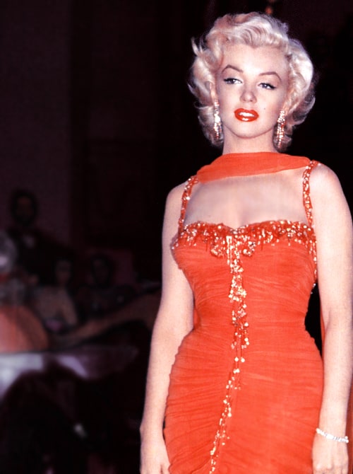 Marilyn Monroe