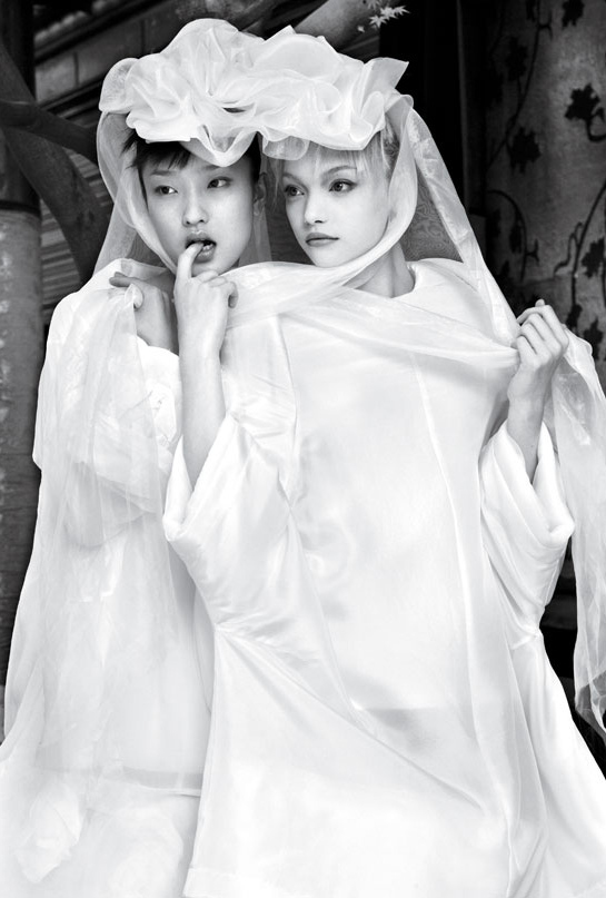 Gemma Ward Gemma Ward