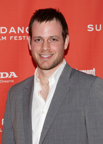 Adam Salky