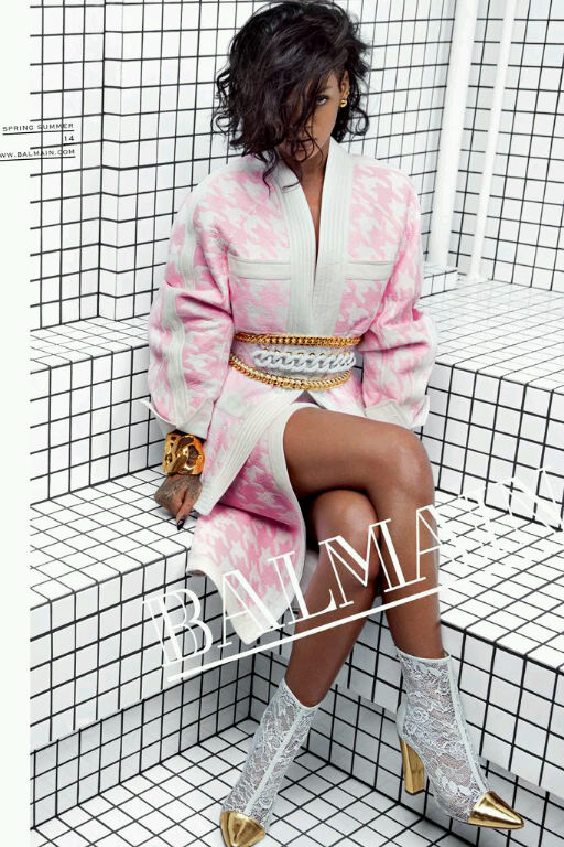 Rihanna Rihanna