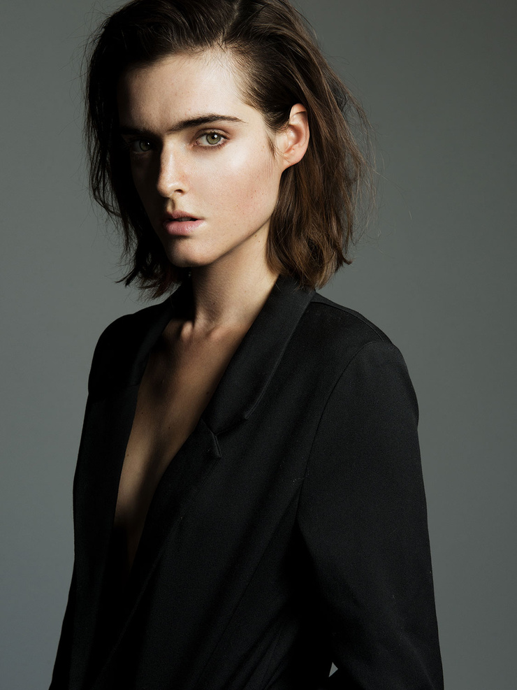 Anouk Hagemeijer
