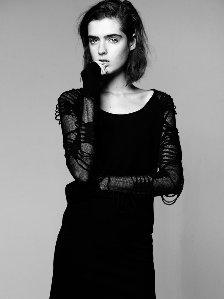 Anouk Hagemeijer