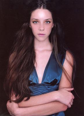 Nathalie Edenburg