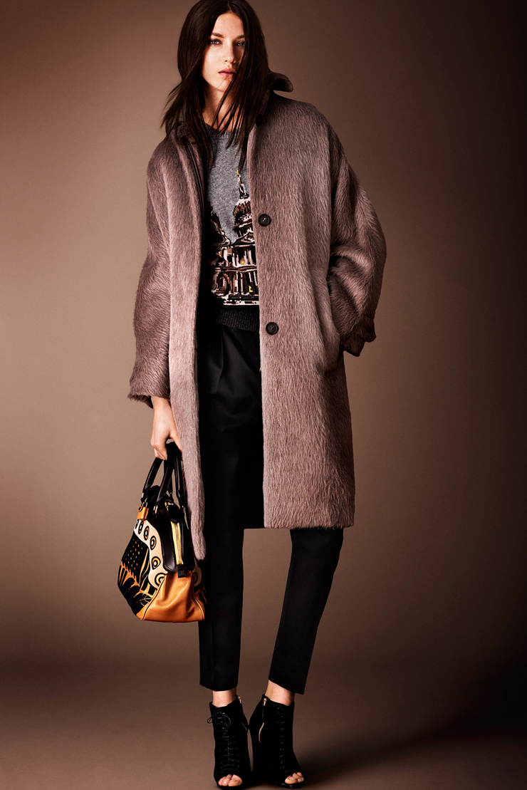Matilda Lowther