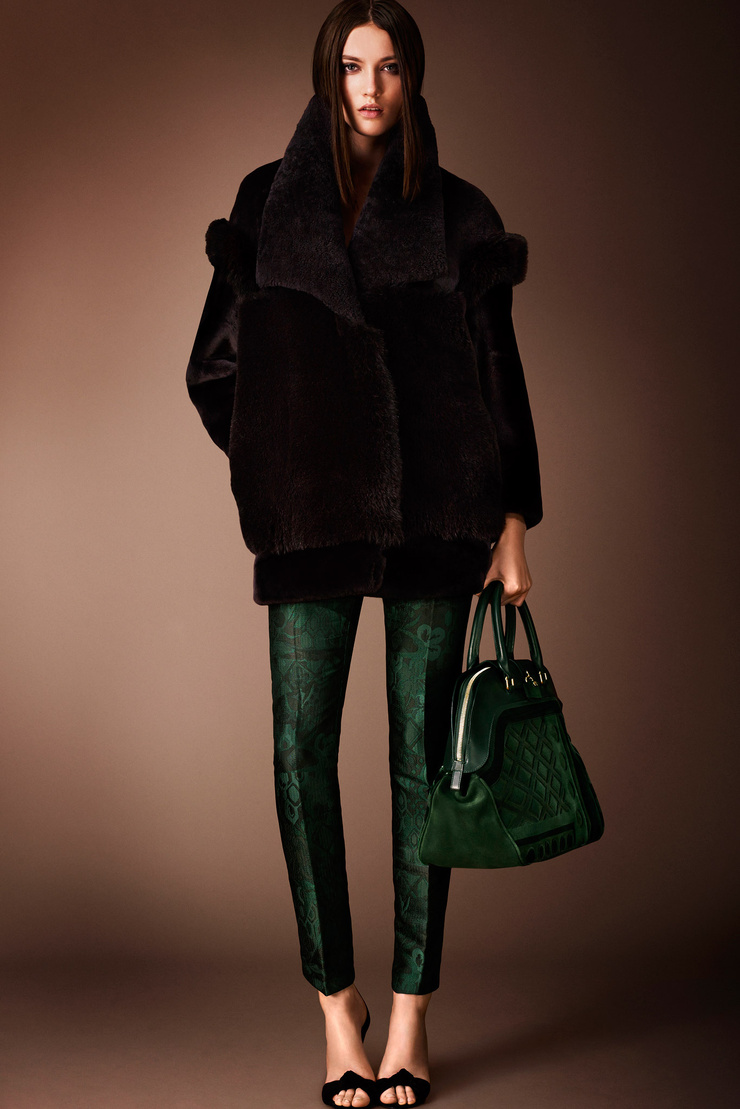 Matilda Lowther