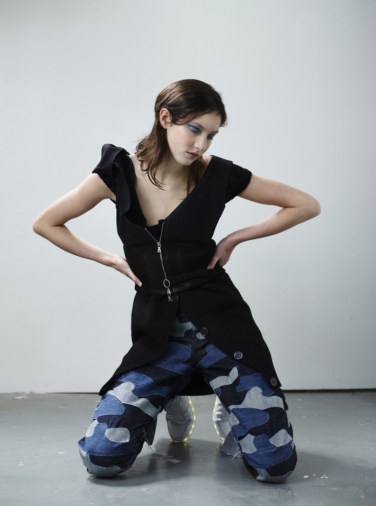Matilda Lowther