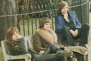 Emerson Lake & Palmer