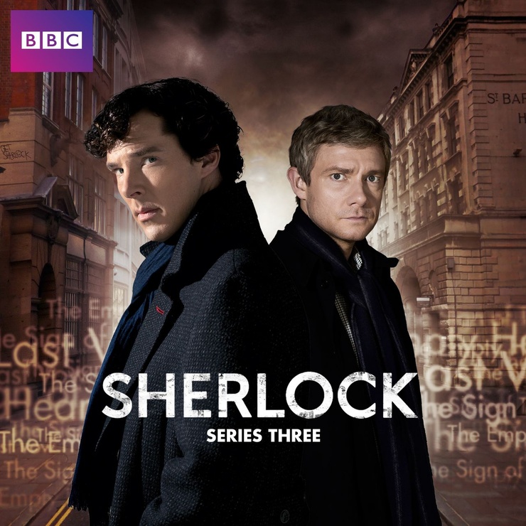 Sherlock Sherlock