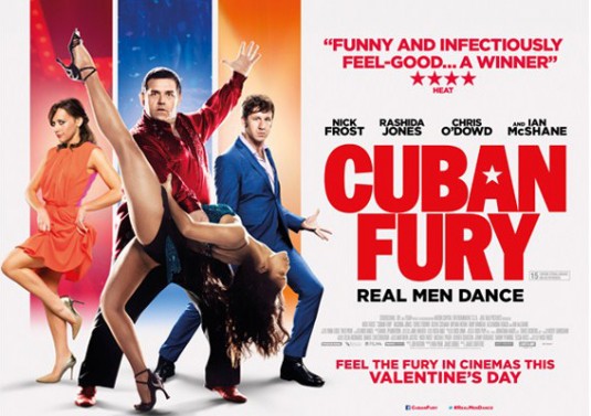 Cuban Fury