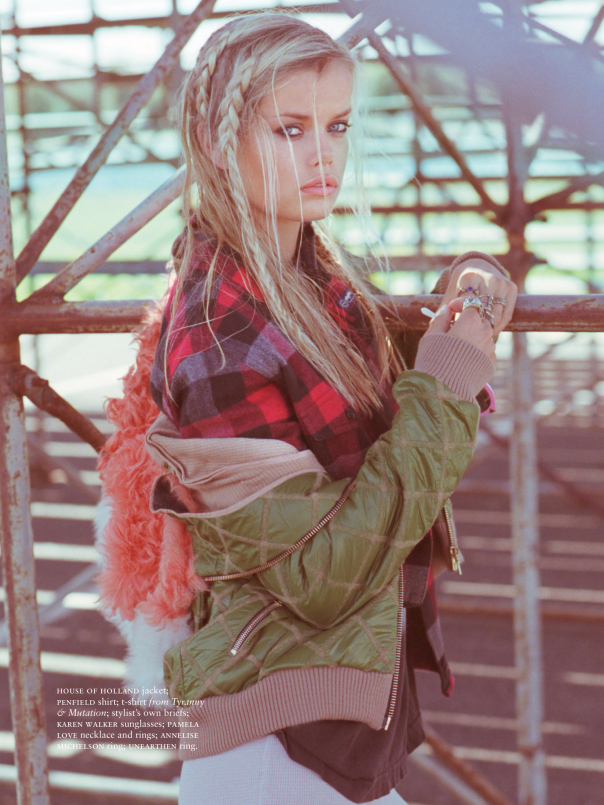 Frida Aasen Frida Aasen