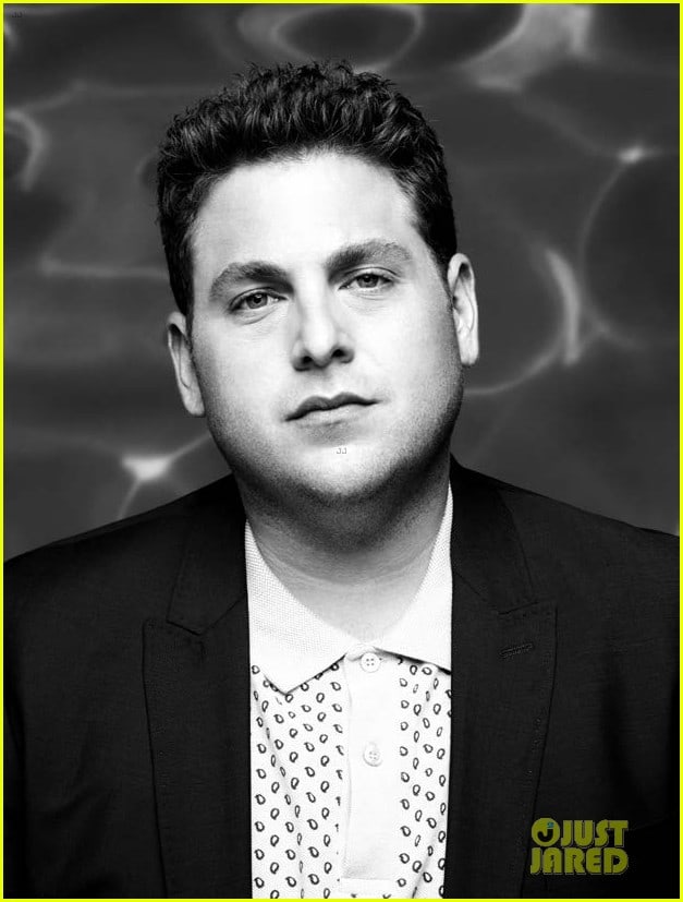 Jonah Hill