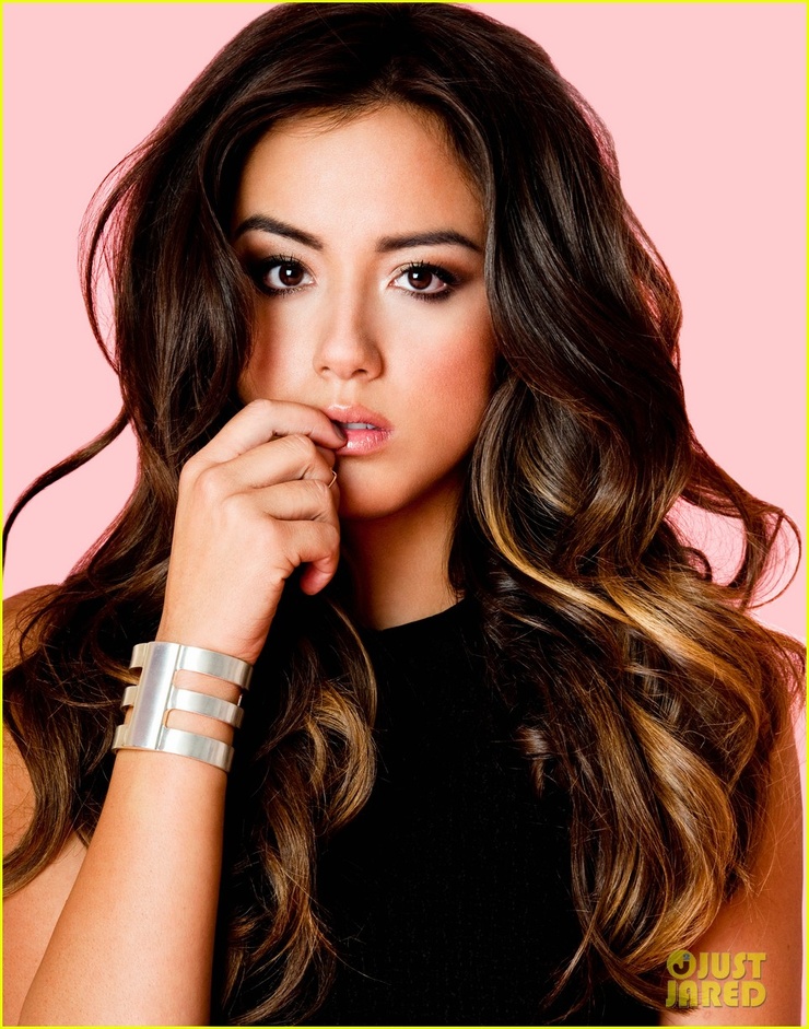 Chloe Bennet Chloe Bennet