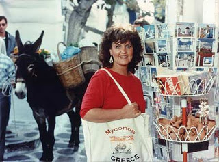 Shirley Valentine Shirley Valentine