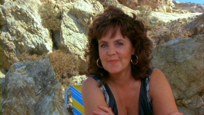 Shirley Valentine