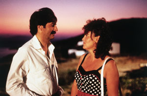 Shirley Valentine