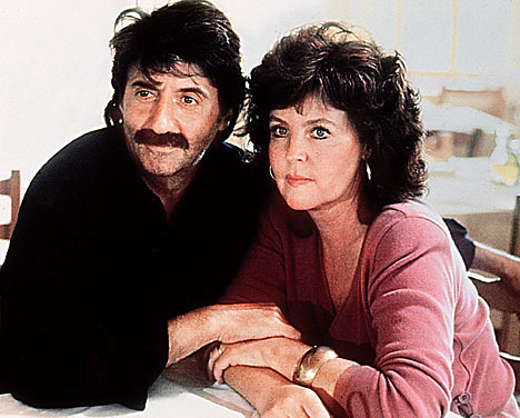 Shirley Valentine