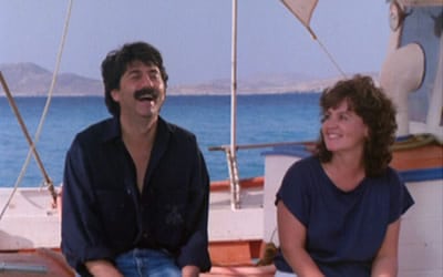 Shirley Valentine