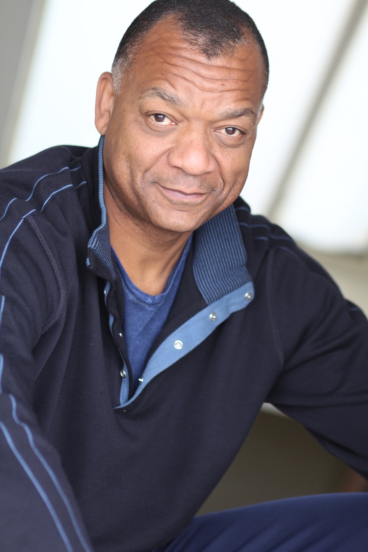 Nigel Gibbs Nigel Gibbs