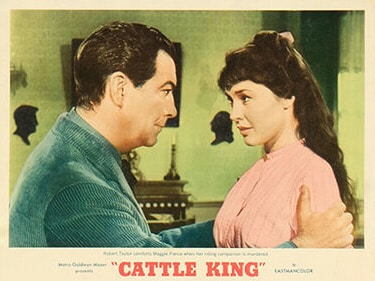 Cattle King