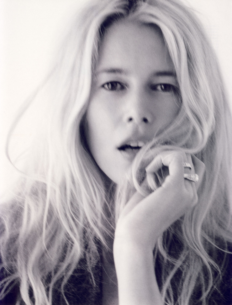 Claudia Schiffer Claudia Schiffer