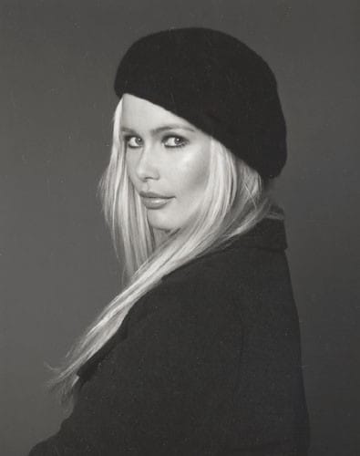 Claudia Schiffer Claudia Schiffer