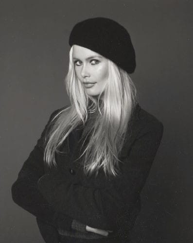 Claudia Schiffer Claudia Schiffer