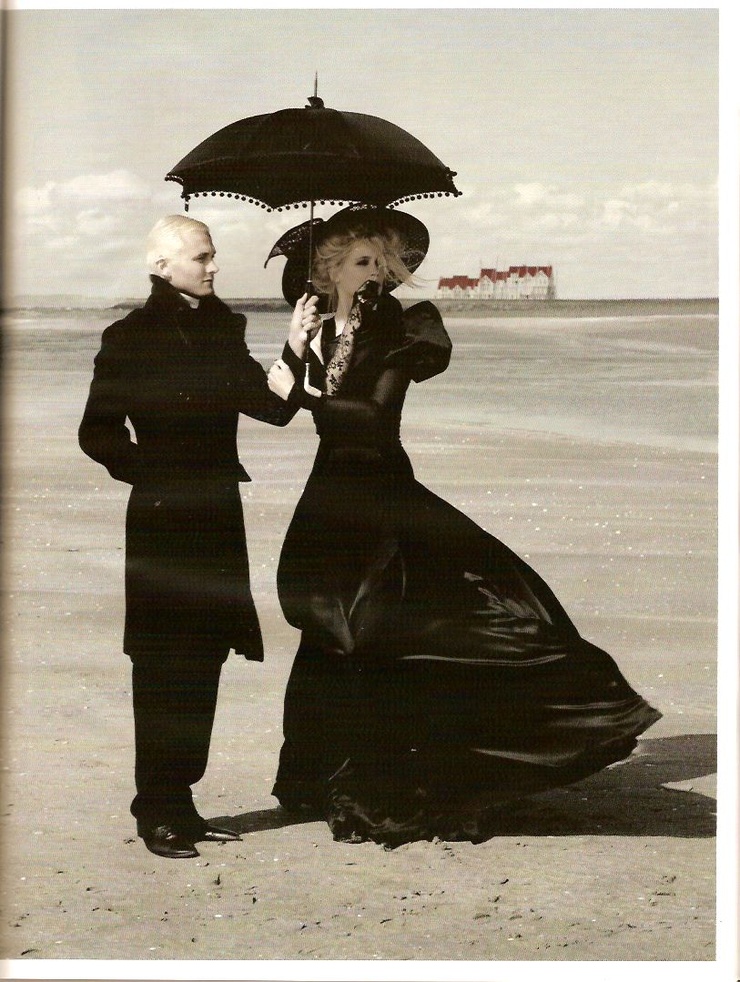 Claudia Schiffer