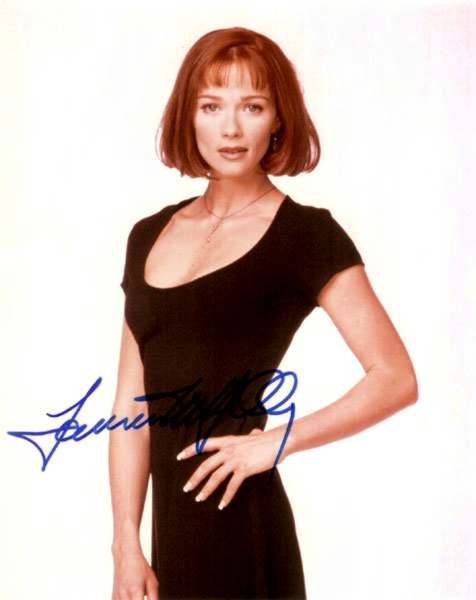 Lauren Holly