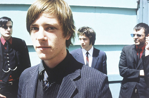 Paul Banks