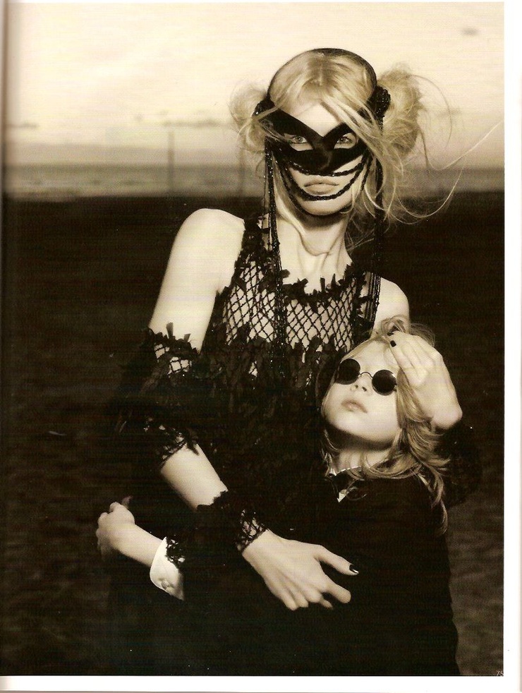 Claudia Schiffer Claudia Schiffer