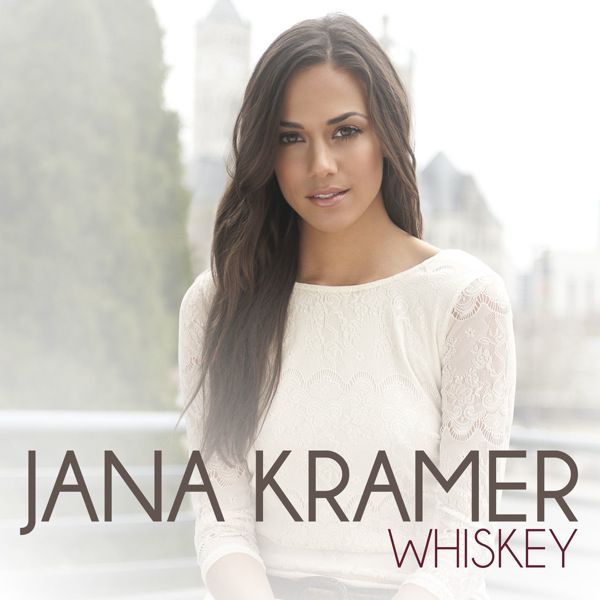 Jana Kramer