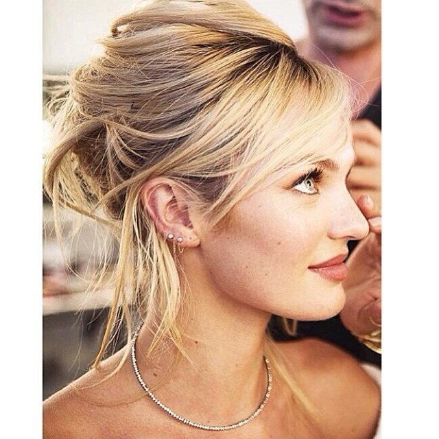 Candice Swanepoel Candice Swanepoel