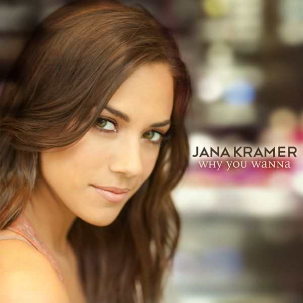 Jana Kramer