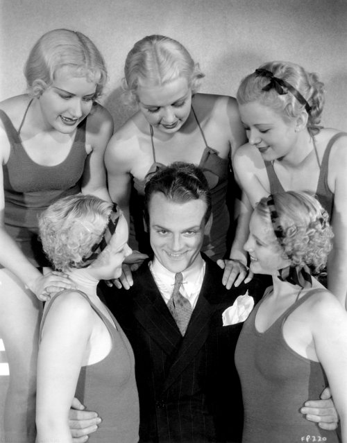Footlight Parade Footlight Parade