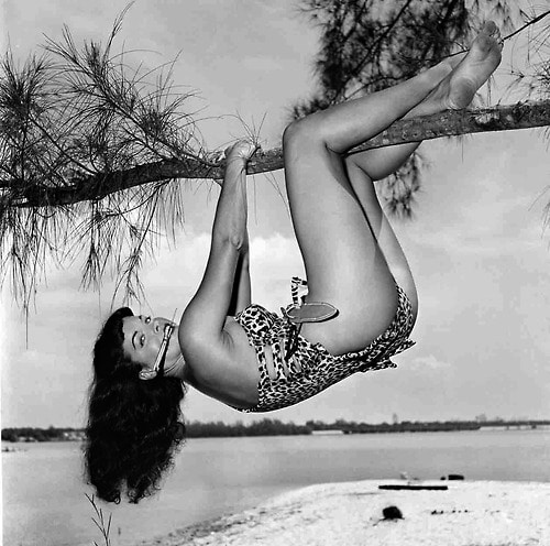 Bettie Page Bettie Page