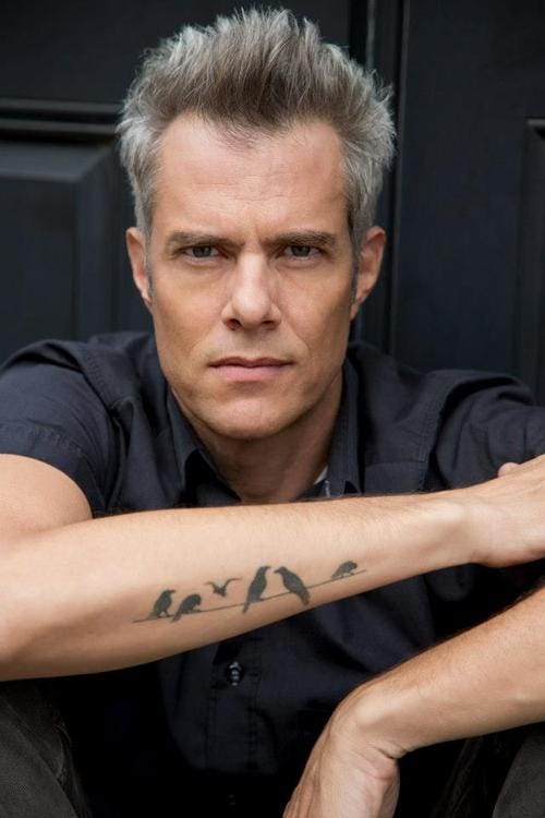 Dana Ashbrook