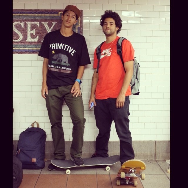 paul rodriguez junior
