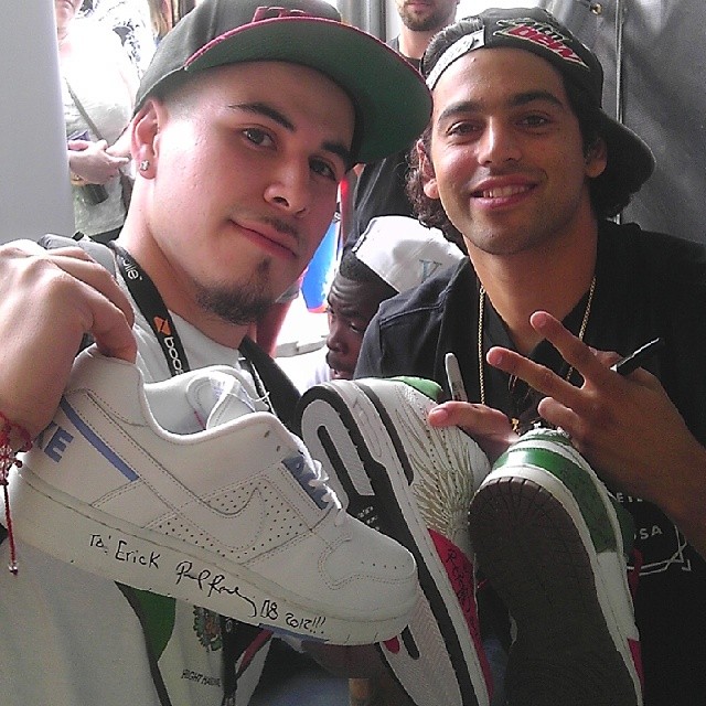 paul rodriguez junior